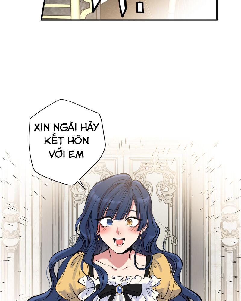 Tôi Phải Lòng Ông Nội Của Vị Hôn Phu Cũ: Chapter 25