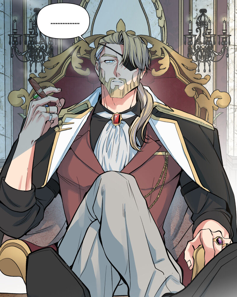 Tôi Phải Lòng Ông Nội Của Vị Hôn Phu Cũ: Chapter 25