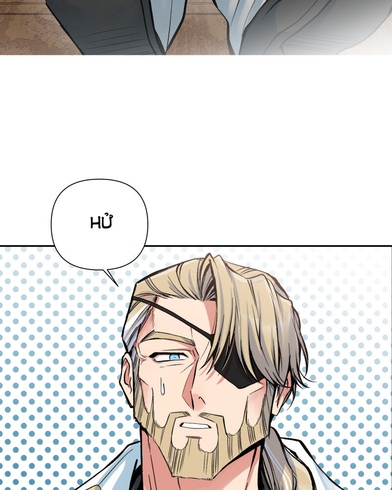 Tôi Phải Lòng Ông Nội Của Vị Hôn Phu Cũ: Chapter 25