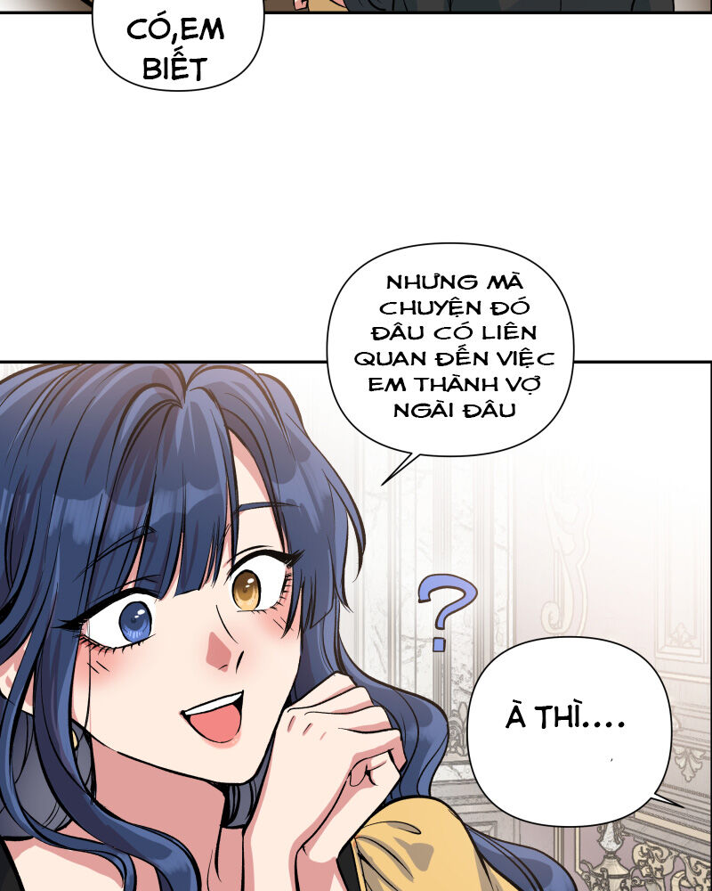 Tôi Phải Lòng Ông Nội Của Vị Hôn Phu Cũ: Chapter 26