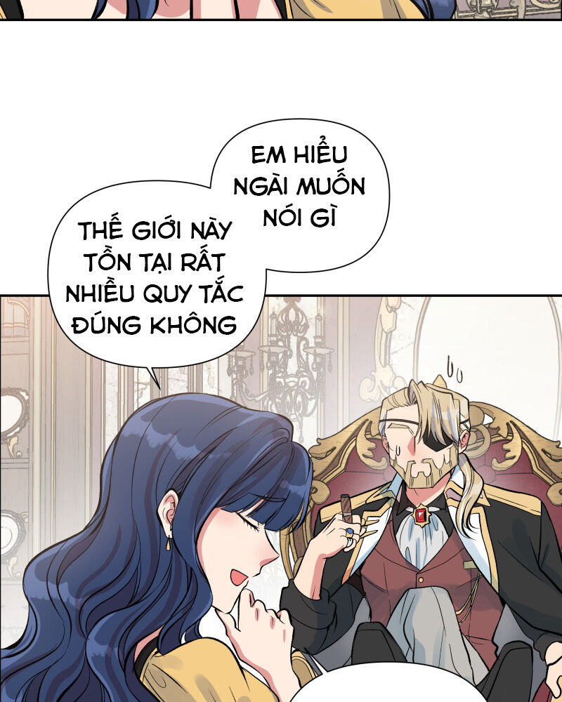 Tôi Phải Lòng Ông Nội Của Vị Hôn Phu Cũ: Chapter 26