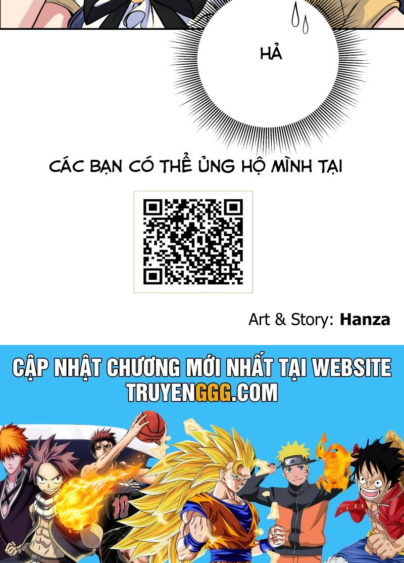 Tôi Phải Lòng Ông Nội Của Vị Hôn Phu Cũ: Chapter 26