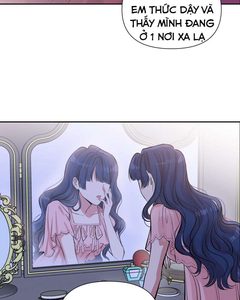 Tôi Phải Lòng Ông Nội Của Vị Hôn Phu Cũ: Chapter 27