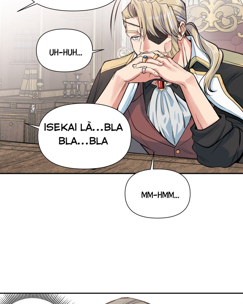 Tôi Phải Lòng Ông Nội Của Vị Hôn Phu Cũ: Chapter 27