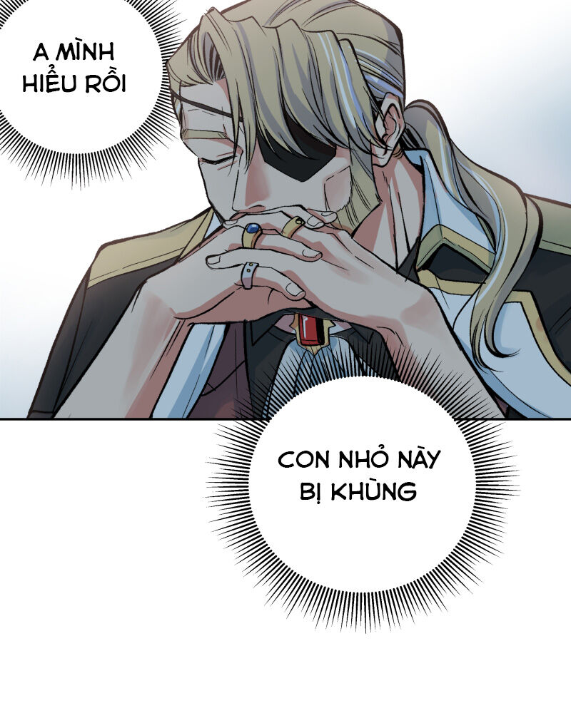 Tôi Phải Lòng Ông Nội Của Vị Hôn Phu Cũ: Chapter 27