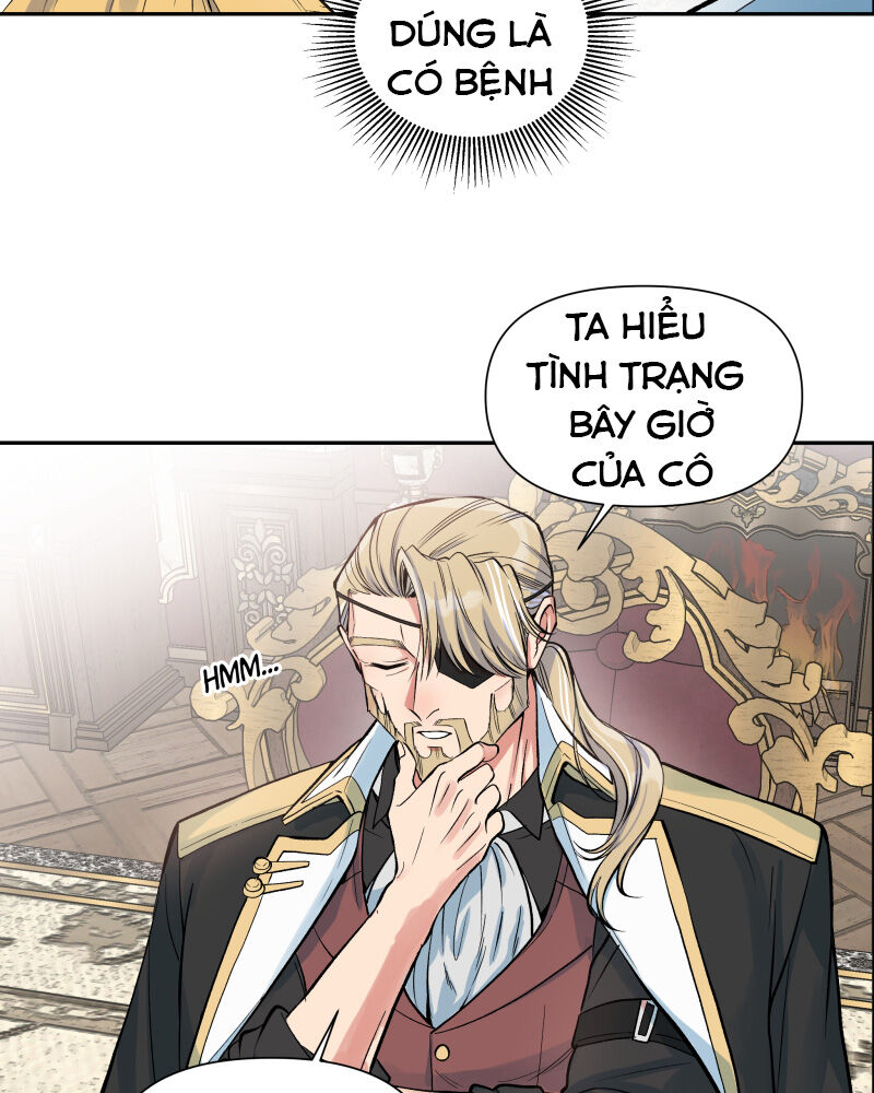 Tôi Phải Lòng Ông Nội Của Vị Hôn Phu Cũ: Chapter 28
