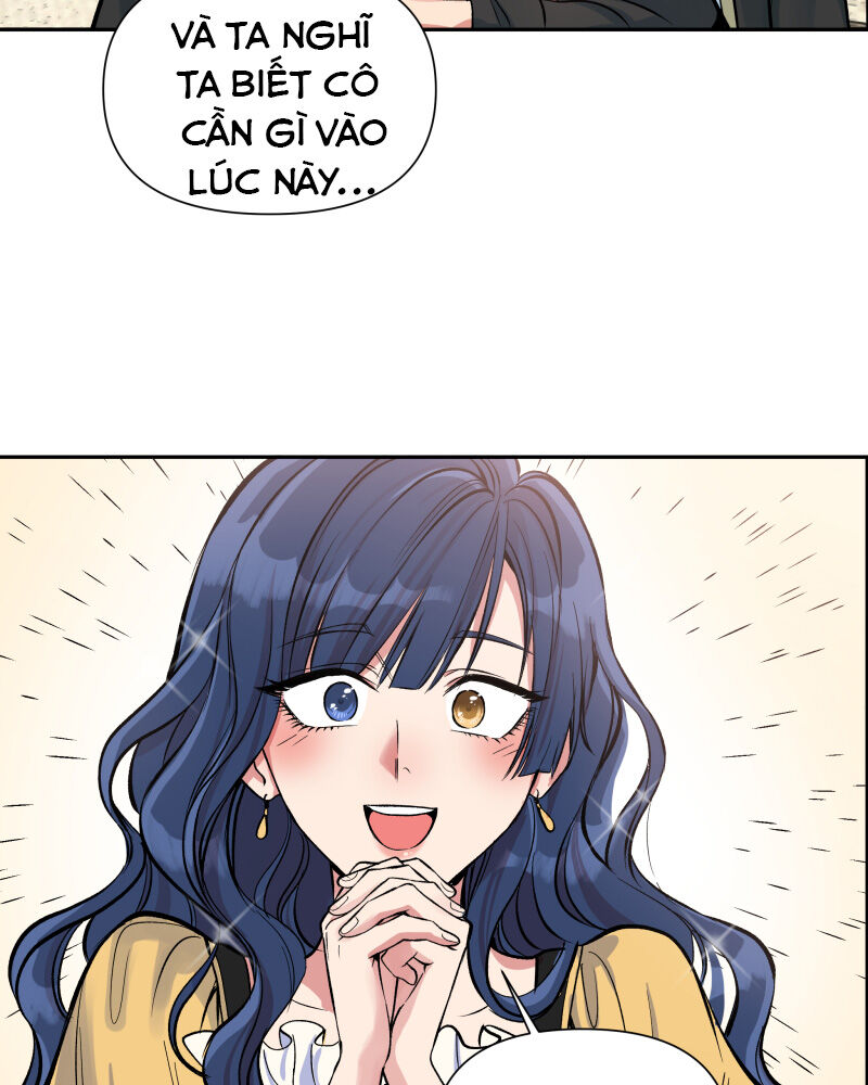 Tôi Phải Lòng Ông Nội Của Vị Hôn Phu Cũ: Chapter 28