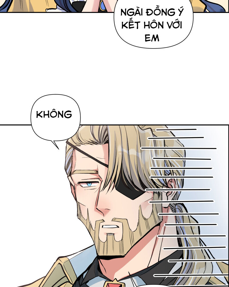 Tôi Phải Lòng Ông Nội Của Vị Hôn Phu Cũ: Chapter 28