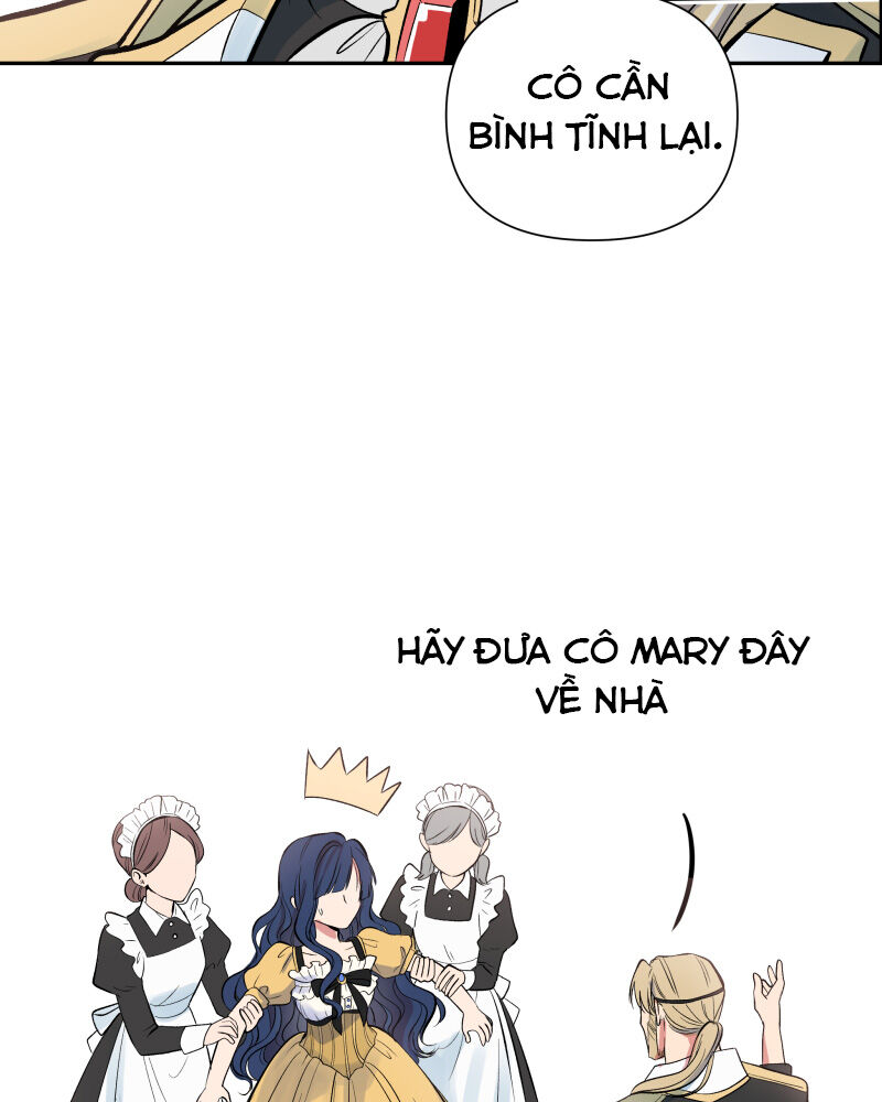 Tôi Phải Lòng Ông Nội Của Vị Hôn Phu Cũ: Chapter 28