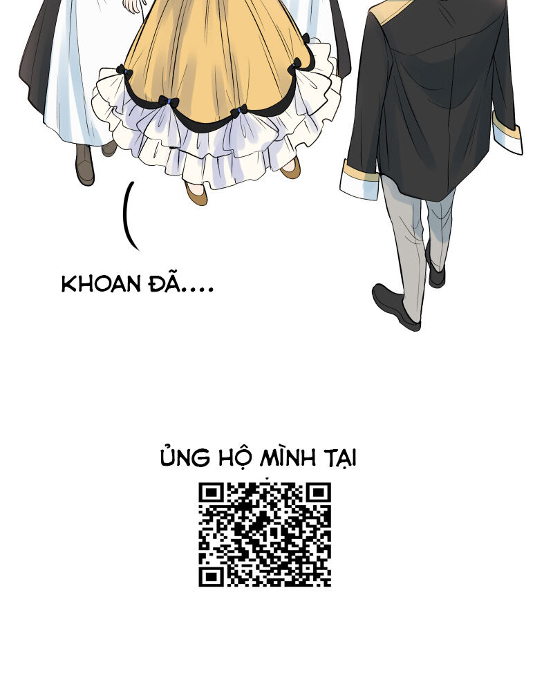 Tôi Phải Lòng Ông Nội Của Vị Hôn Phu Cũ: Chapter 28