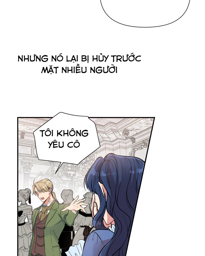 Tôi Phải Lòng Ông Nội Của Vị Hôn Phu Cũ: Chapter 29