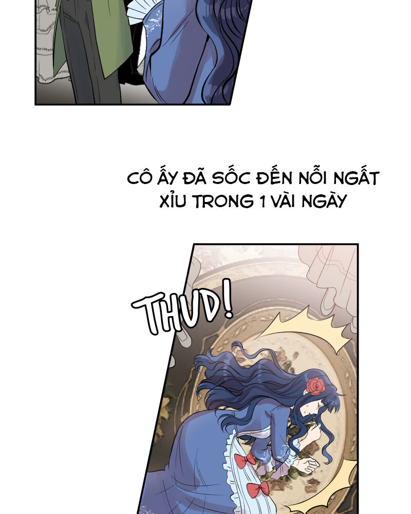 Tôi Phải Lòng Ông Nội Của Vị Hôn Phu Cũ: Chapter 29