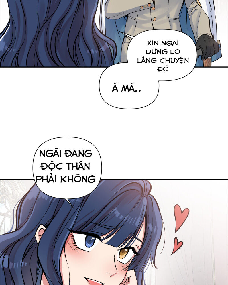 Tôi Phải Lòng Ông Nội Của Vị Hôn Phu Cũ: Chapter 29