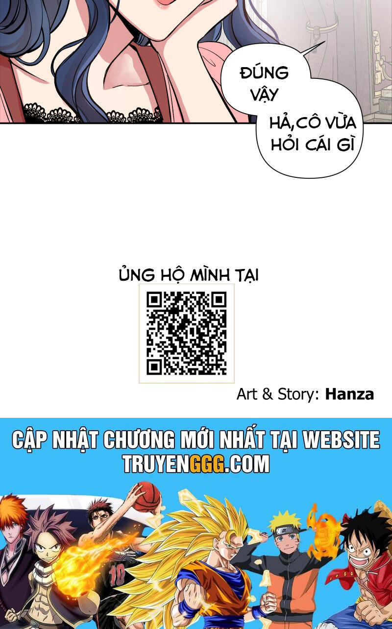 Tôi Phải Lòng Ông Nội Của Vị Hôn Phu Cũ: Chapter 29