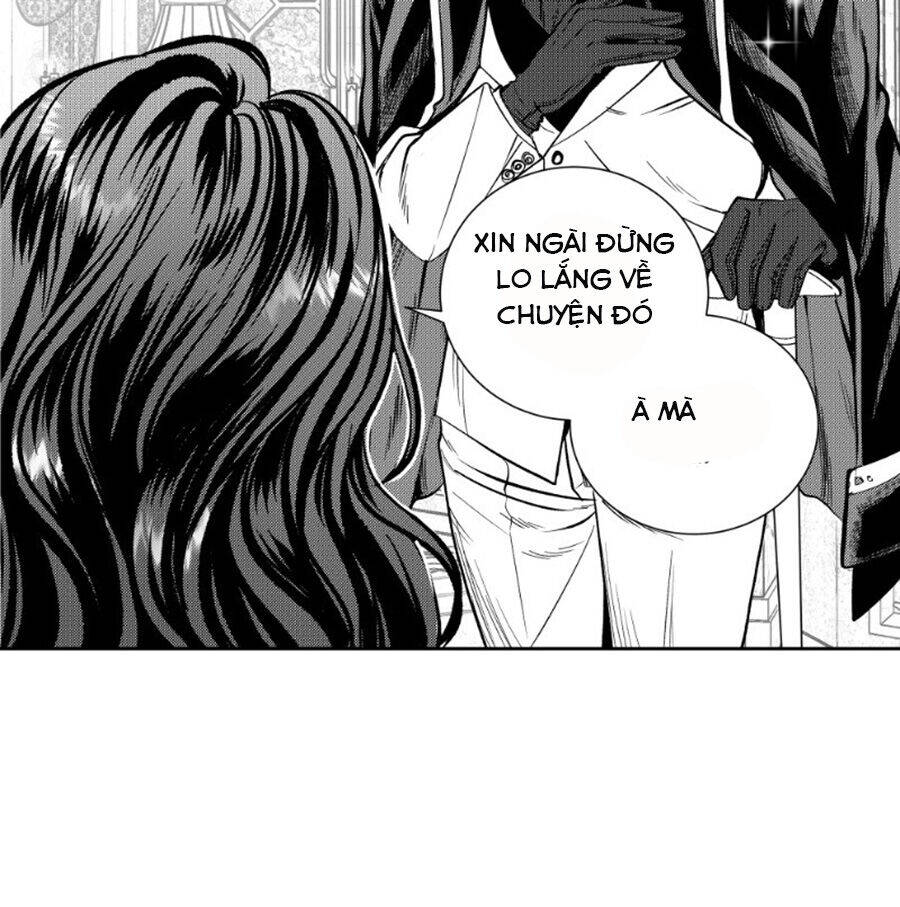 Tôi Phải Lòng Ông Nội Của Vị Hôn Phu Cũ: Chapter 3