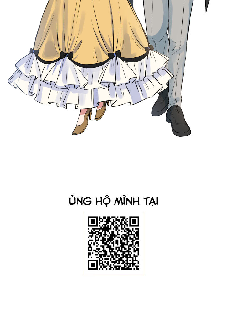 Tôi Phải Lòng Ông Nội Của Vị Hôn Phu Cũ: Chapter 30