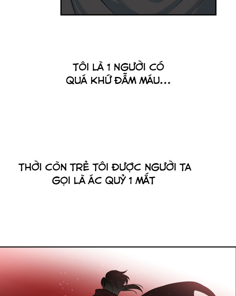 Tôi Phải Lòng Ông Nội Của Vị Hôn Phu Cũ: Chapter 30