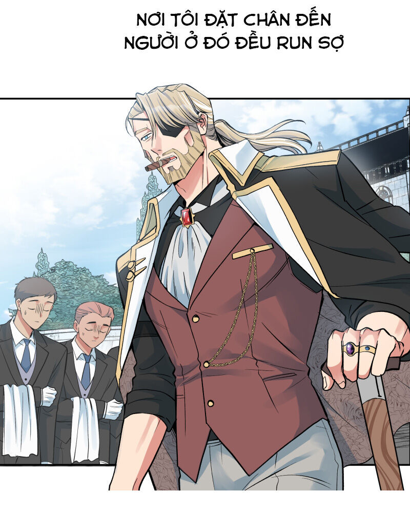 Tôi Phải Lòng Ông Nội Của Vị Hôn Phu Cũ: Chapter 30