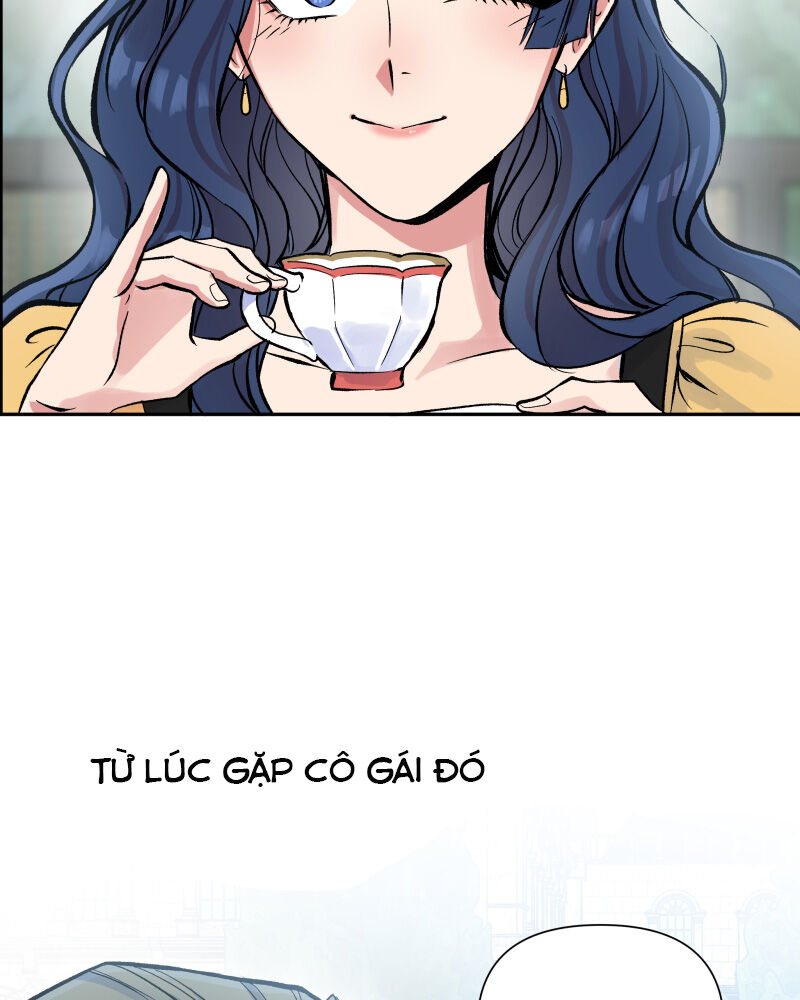 Tôi Phải Lòng Ông Nội Của Vị Hôn Phu Cũ: Chapter 30