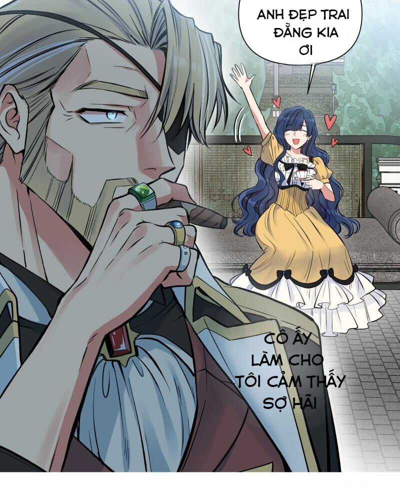 Tôi Phải Lòng Ông Nội Của Vị Hôn Phu Cũ: Chapter 30