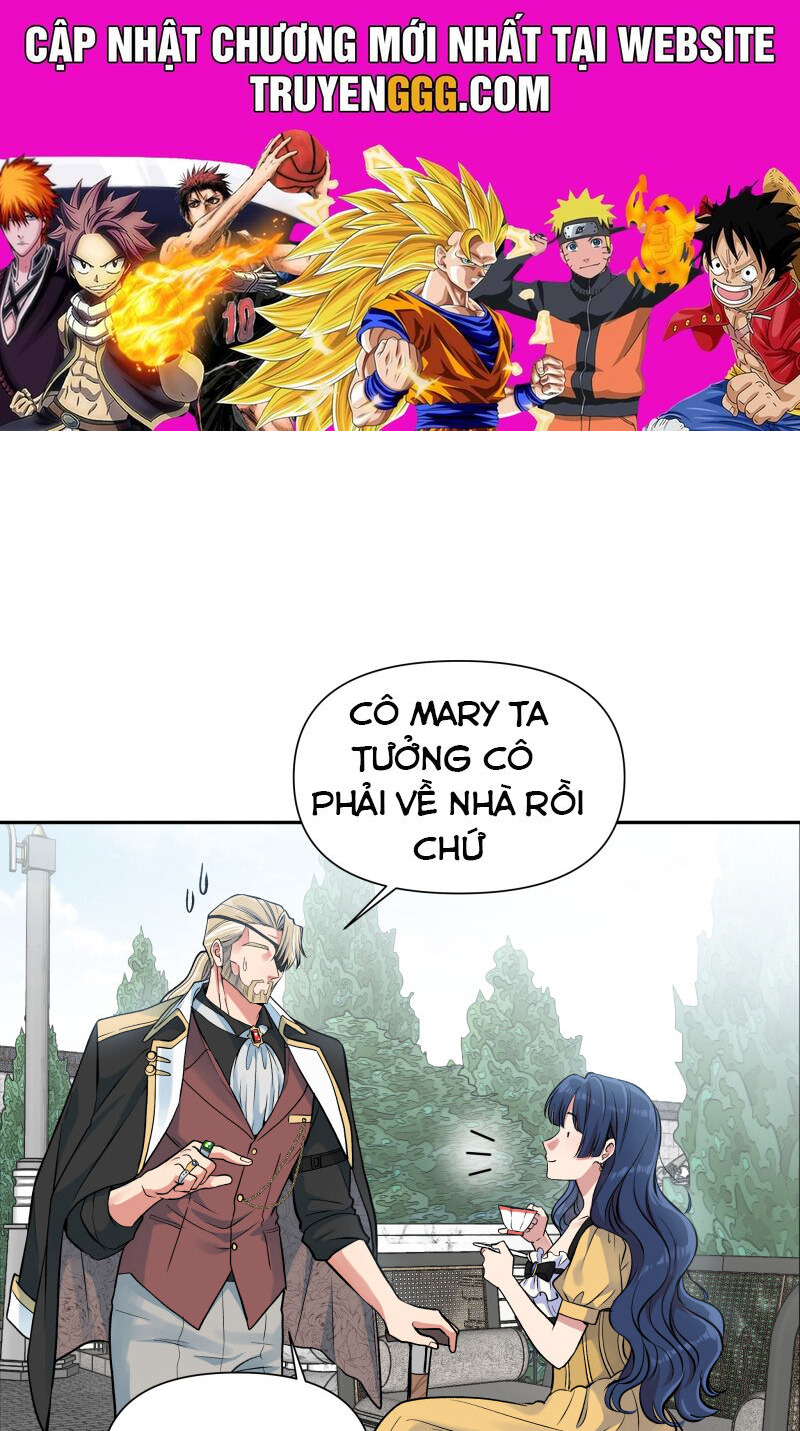 Tôi Phải Lòng Ông Nội Của Vị Hôn Phu Cũ: Chapter 31