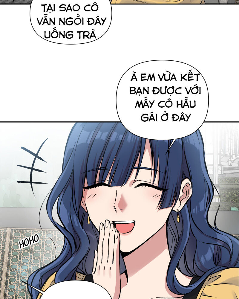 Tôi Phải Lòng Ông Nội Của Vị Hôn Phu Cũ: Chapter 31