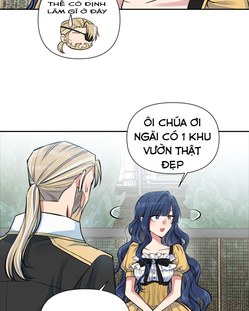 Tôi Phải Lòng Ông Nội Của Vị Hôn Phu Cũ: Chapter 31