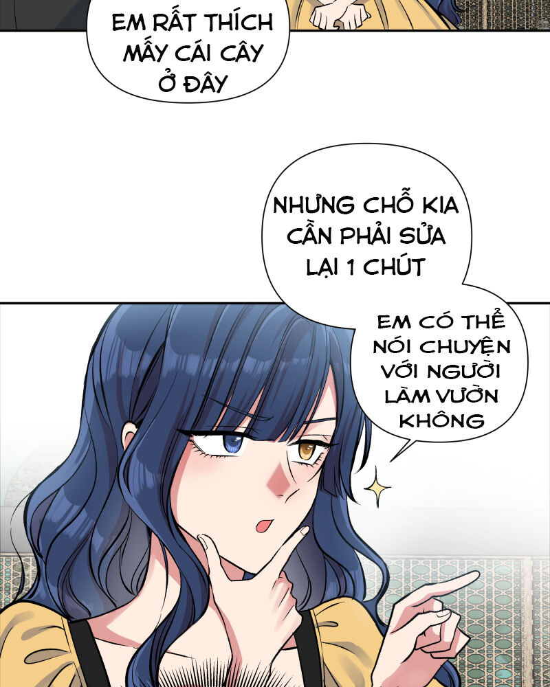 Tôi Phải Lòng Ông Nội Của Vị Hôn Phu Cũ: Chapter 31