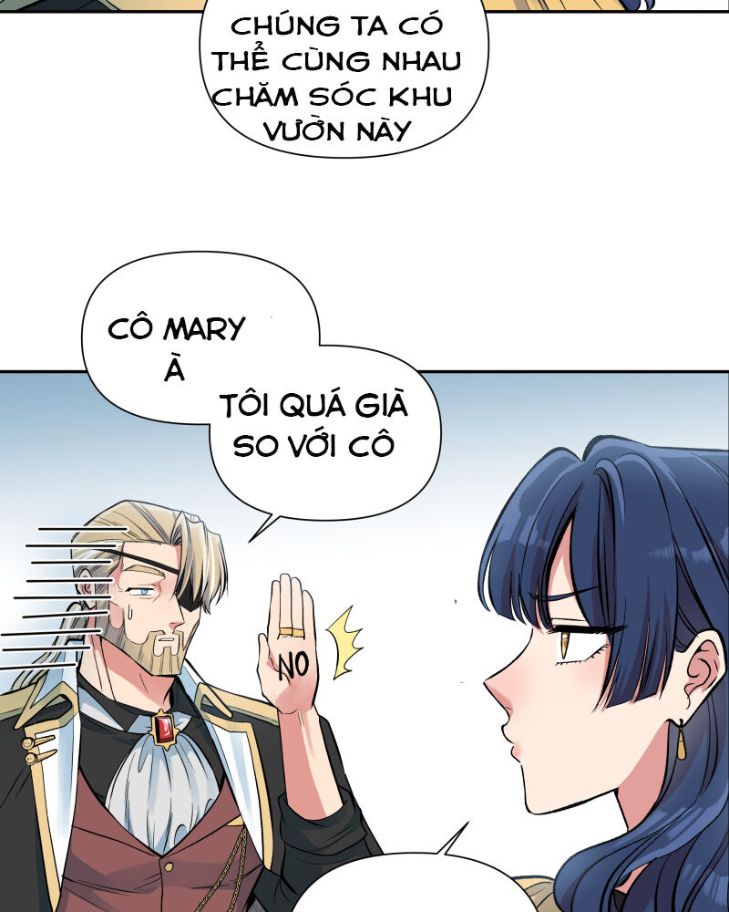 Tôi Phải Lòng Ông Nội Của Vị Hôn Phu Cũ: Chapter 32