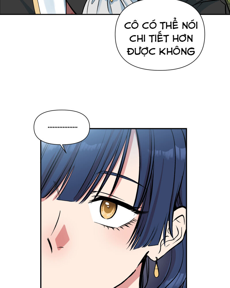 Tôi Phải Lòng Ông Nội Của Vị Hôn Phu Cũ: Chapter 32