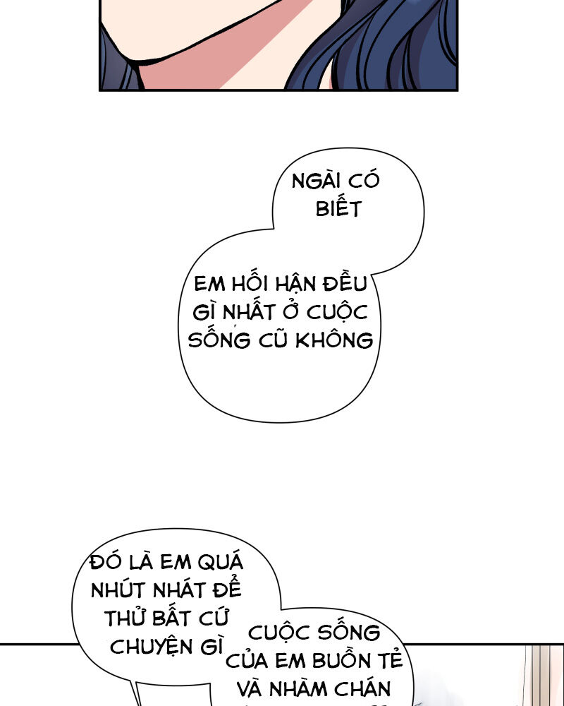 Tôi Phải Lòng Ông Nội Của Vị Hôn Phu Cũ: Chapter 32