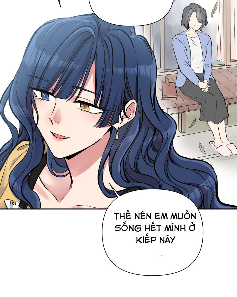 Tôi Phải Lòng Ông Nội Của Vị Hôn Phu Cũ: Chapter 32