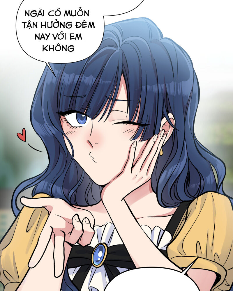 Tôi Phải Lòng Ông Nội Của Vị Hôn Phu Cũ: Chapter 32