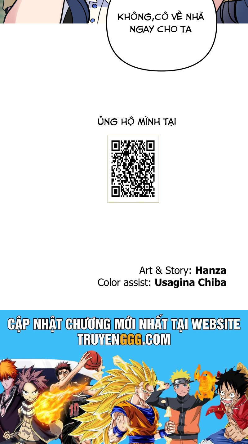 Tôi Phải Lòng Ông Nội Của Vị Hôn Phu Cũ: Chapter 32