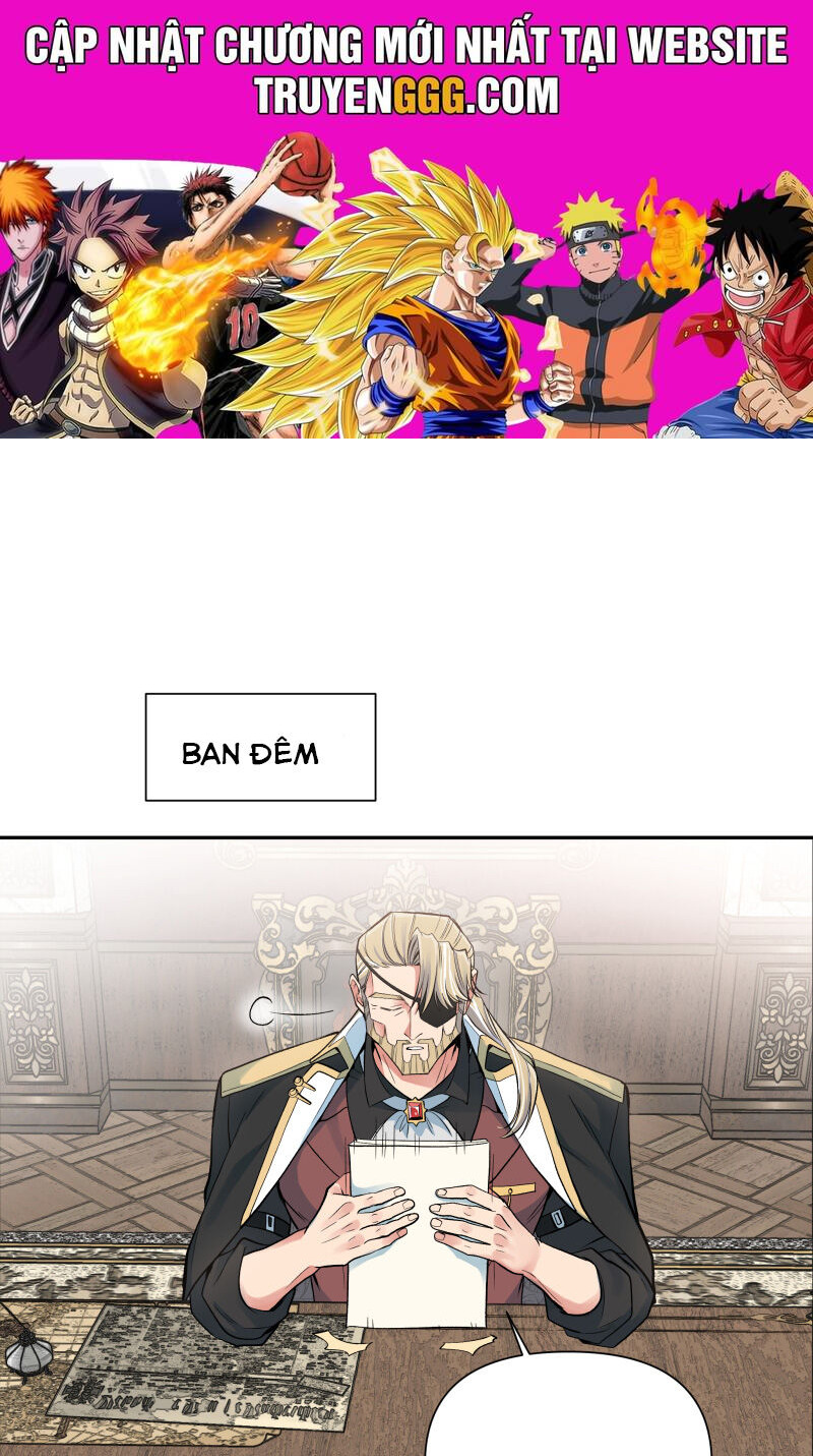 Tôi Phải Lòng Ông Nội Của Vị Hôn Phu Cũ: Chapter 33