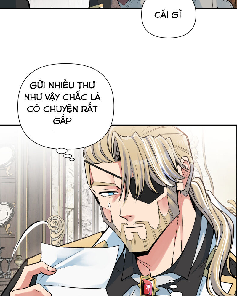 Tôi Phải Lòng Ông Nội Của Vị Hôn Phu Cũ: Chapter 33