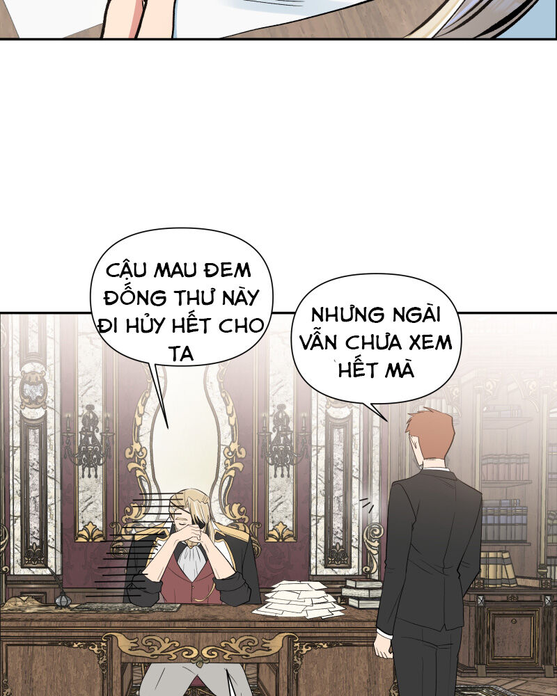 Tôi Phải Lòng Ông Nội Của Vị Hôn Phu Cũ: Chapter 33