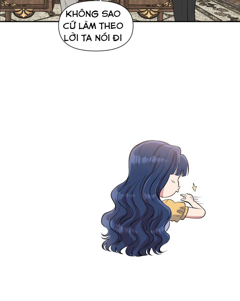 Tôi Phải Lòng Ông Nội Của Vị Hôn Phu Cũ: Chapter 33