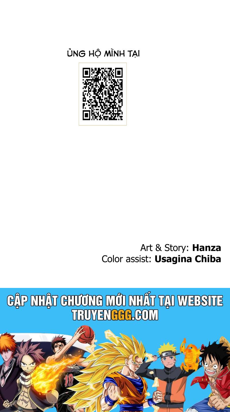 Tôi Phải Lòng Ông Nội Của Vị Hôn Phu Cũ: Chapter 33