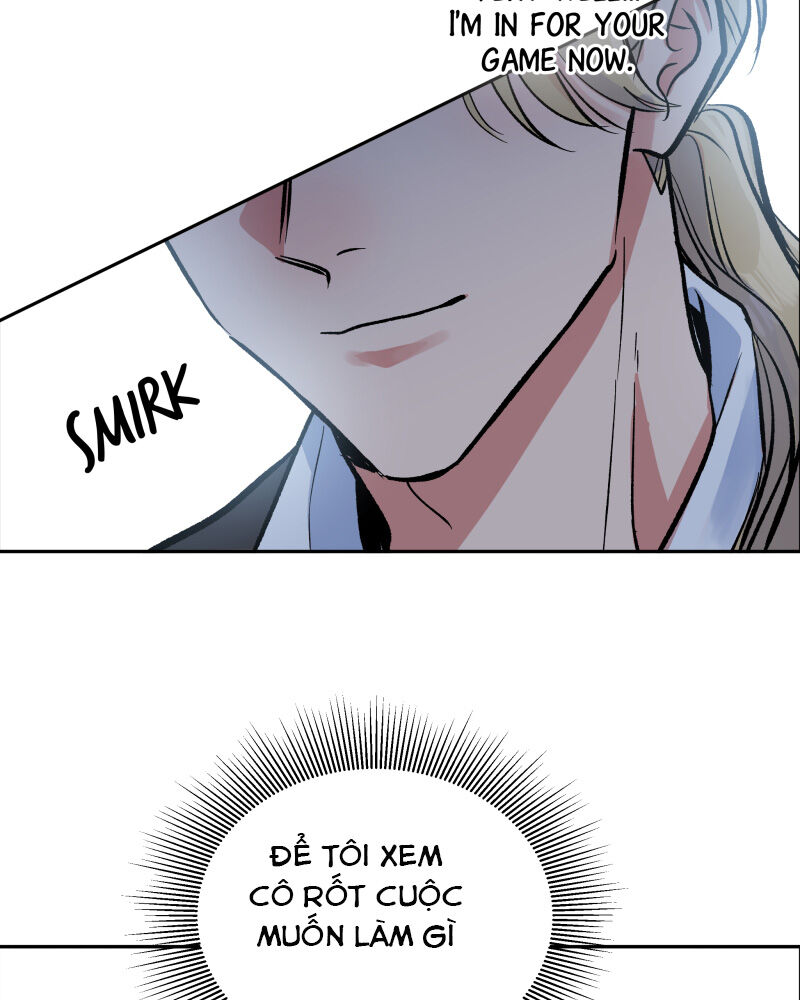 Tôi Phải Lòng Ông Nội Của Vị Hôn Phu Cũ: Chapter 35