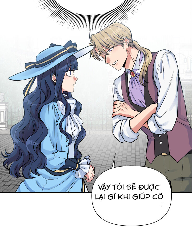 Tôi Phải Lòng Ông Nội Của Vị Hôn Phu Cũ: Chapter 35