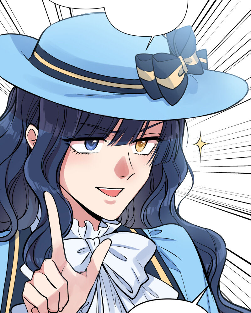 Tôi Phải Lòng Ông Nội Của Vị Hôn Phu Cũ: Chapter 35