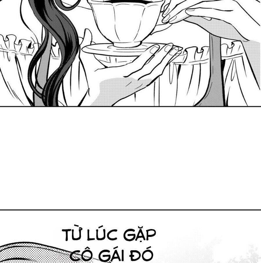 Tôi Phải Lòng Ông Nội Của Vị Hôn Phu Cũ: Chapter 4