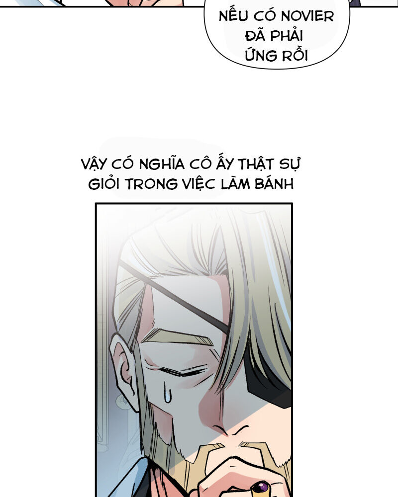 Tôi Phải Lòng Ông Nội Của Vị Hôn Phu Cũ: Chapter 40