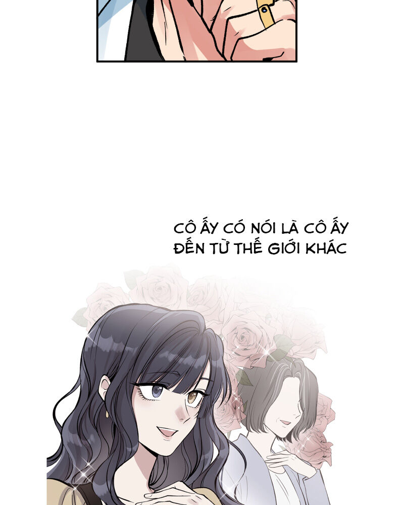 Tôi Phải Lòng Ông Nội Của Vị Hôn Phu Cũ: Chapter 40