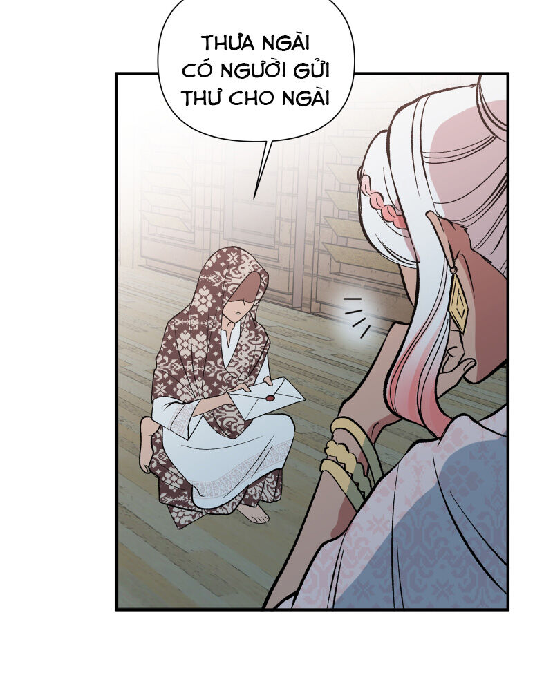 Tôi Phải Lòng Ông Nội Của Vị Hôn Phu Cũ: Chapter 40