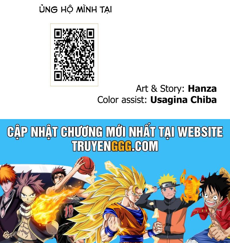 Tôi Phải Lòng Ông Nội Của Vị Hôn Phu Cũ: Chapter 40