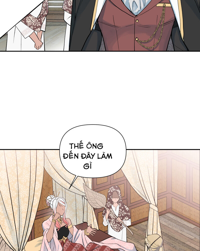 Tôi Phải Lòng Ông Nội Của Vị Hôn Phu Cũ: Chapter 41