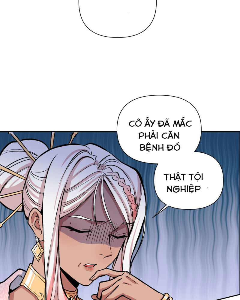 Tôi Phải Lòng Ông Nội Của Vị Hôn Phu Cũ: Chapter 41