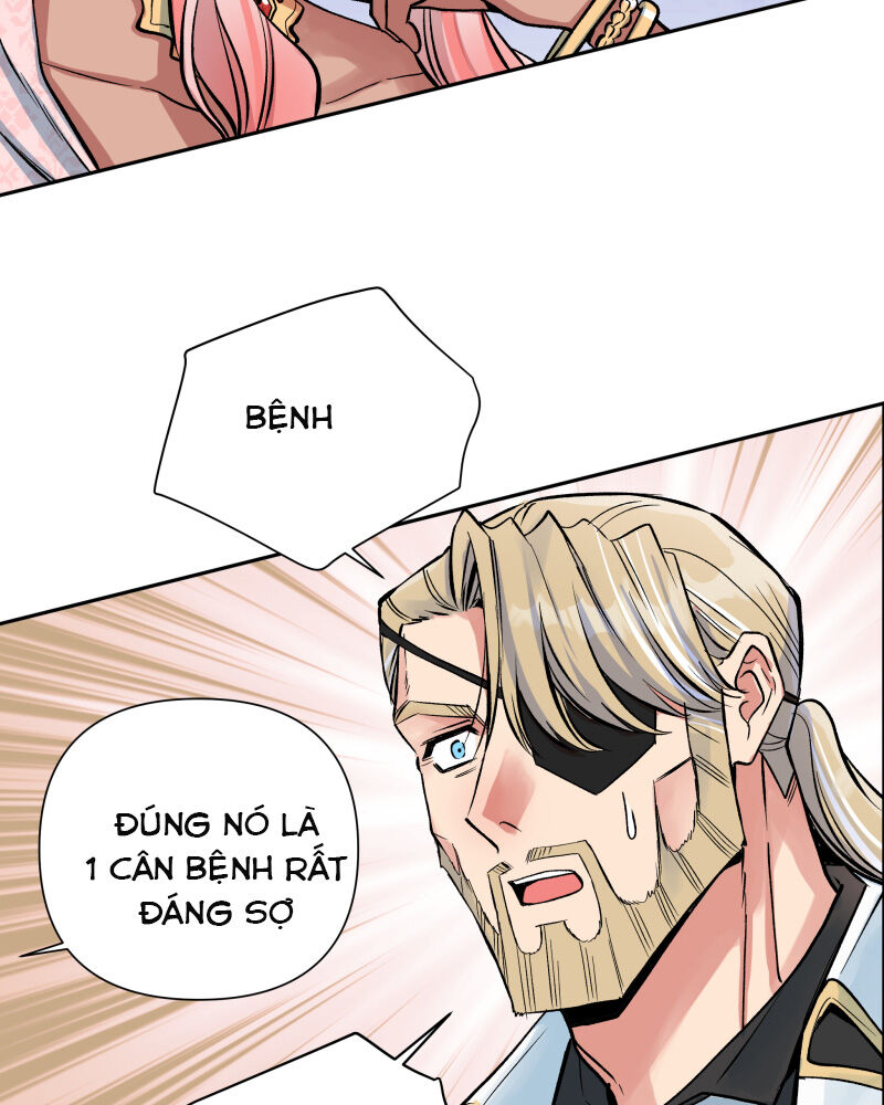 Tôi Phải Lòng Ông Nội Của Vị Hôn Phu Cũ: Chapter 41